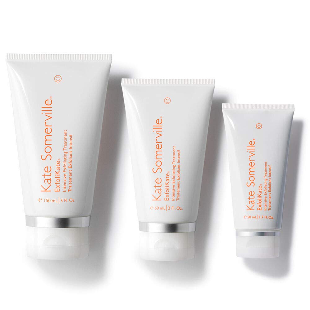 Foto 3 pulgar | Tratamiento Exfoliante Kate Somerville Exfolikate 15ml - Venta Internacional.