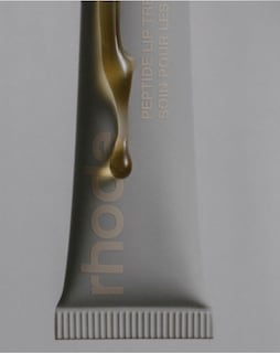 Foto 5 | Tratamiento Labial Rhode By Hailey Bieber Peptide 10 Ml - Venta Internacional.