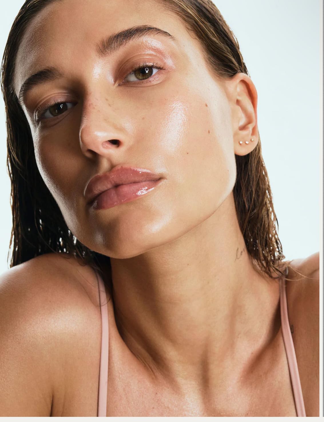 Foto 6 | Tratamiento Labial Rhode By Hailey Bieber Peptide 10 Ml - Venta Internacional.