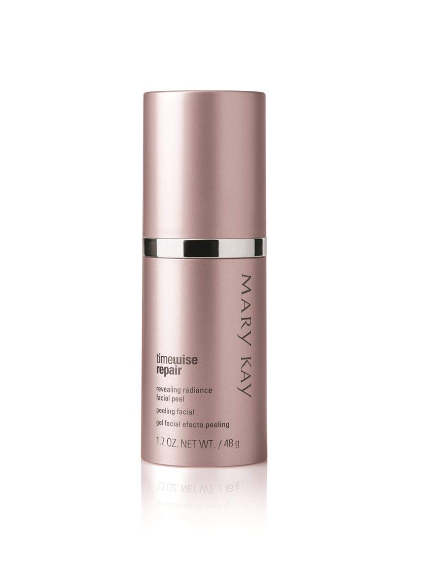 Exfoliante Facial Mary Kay Timewise Repair Que Revela Luminosidad - Venta Internacional