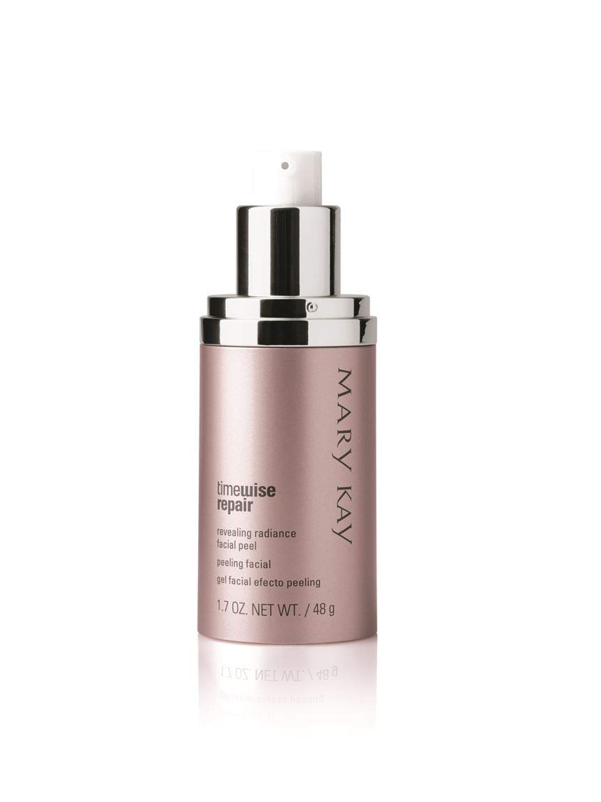 Foto 3 pulgar | Exfoliante Facial Mary Kay Timewise Repair Que Revela Luminosidad - Venta Internacional