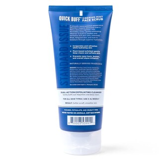 Foto 3 | Exfoliante Facial Duke Cannon Supply Co. Edición Estándar De 180 Ml - Venta Internacional.