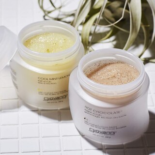 Foto 4 | Exfoliante De Sal Giovanni Cool Mint Lemonade 265 Ml Con Aceites Esenciales - Venta Internacional.
