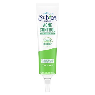 Foto 1 | Tratamiento Localizado St. Ives Solutions Acne Control, 22 Ml Con Ácido Salicílico - Venta Internacional.