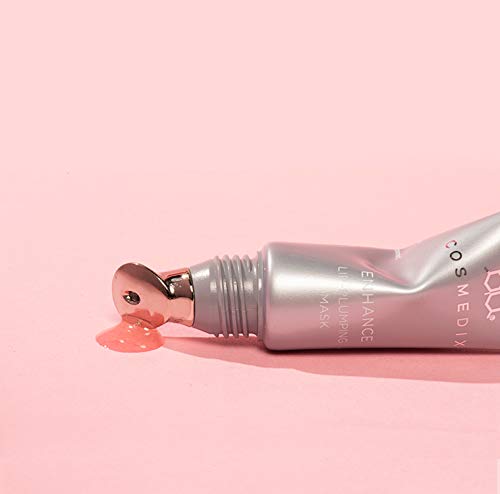 Foto 5 pulgar | Mascarilla Rellenadora De Labios Cosmedix Enhance Ultranutritiva - Venta Internacional.