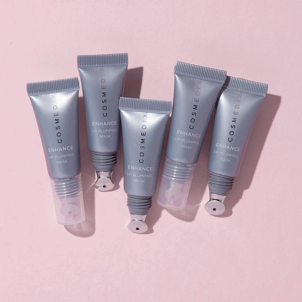 Foto 6 | Mascarilla Rellenadora De Labios Cosmedix Enhance Ultranutritiva - Venta Internacional.
