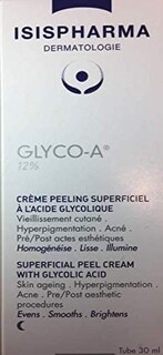Foto 2 | Crema Isis Pharma Glyco-a Con 12% De Ácido Glicólico, 30 Ml, Antienvejecimiento - Venta Internacional.