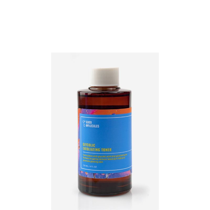 Foto 3 pulgar | Good Molecules Glycolic Toner Exfoliante 120ml.