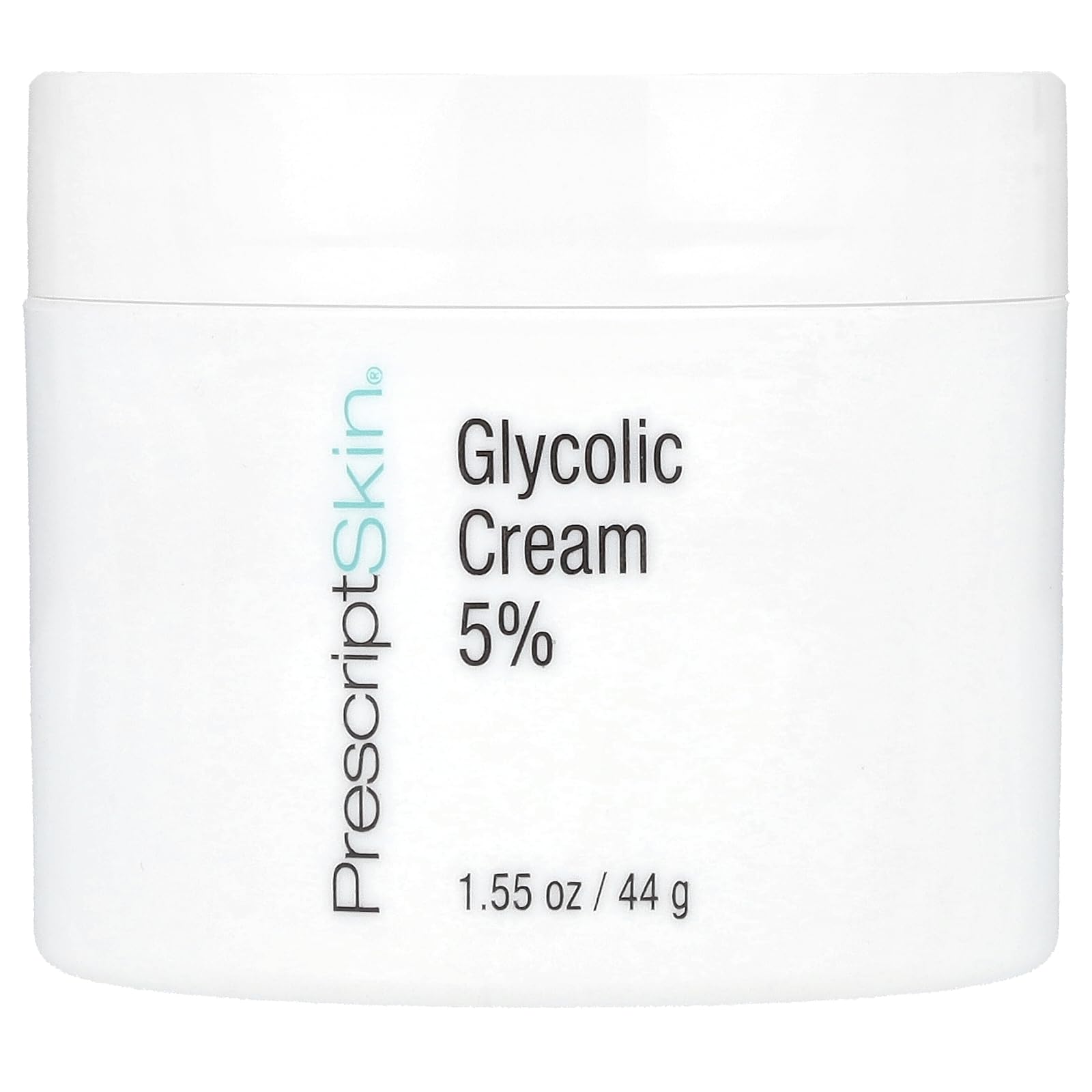 Foto 2 pulgar | Tratamiento Cream Prescriptskin Con Ácido Glicólico Al 5% Pm, 44 G - Venta Internacional.