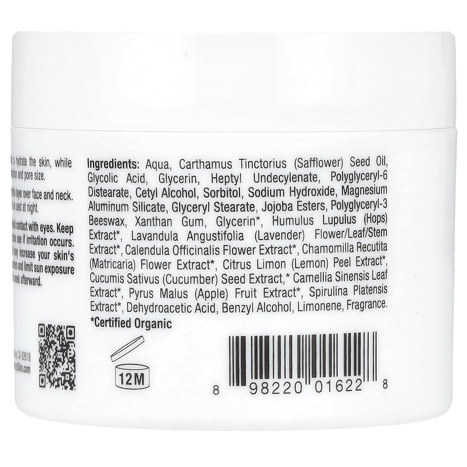 Foto 3 pulgar | Tratamiento Cream Prescriptskin Con Ácido Glicólico Al 5% Pm, 44 G - Venta Internacional.