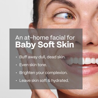 Foto 2 | Exfoliante Facial Mad Hippie Microdermabrasion Con Ácido Glicólico - Venta Internacional.