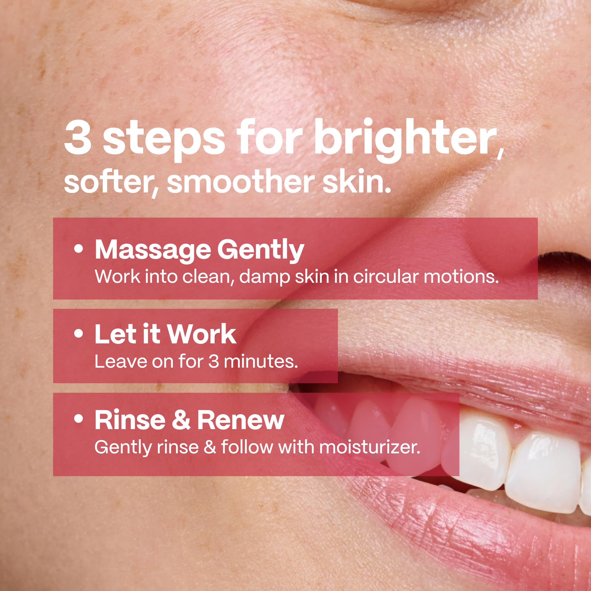 Foto 4 | Exfoliante Facial Mad Hippie Microdermabrasion Con Ácido Glicólico - Venta Internacional.