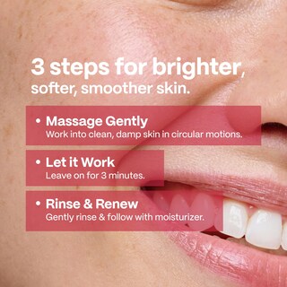 Foto 4 | Exfoliante Facial Mad Hippie Microdermabrasion Con Ácido Glicólico - Venta Internacional.