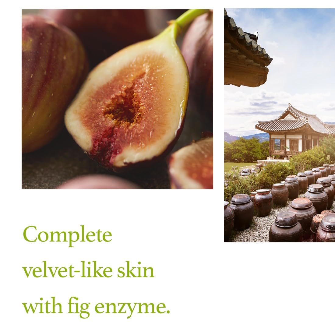 Foto 2 | Mascarilla Exfoliante I'm From Fig, 120 G, Exfoliante E Hidratante - Venta Internacional.