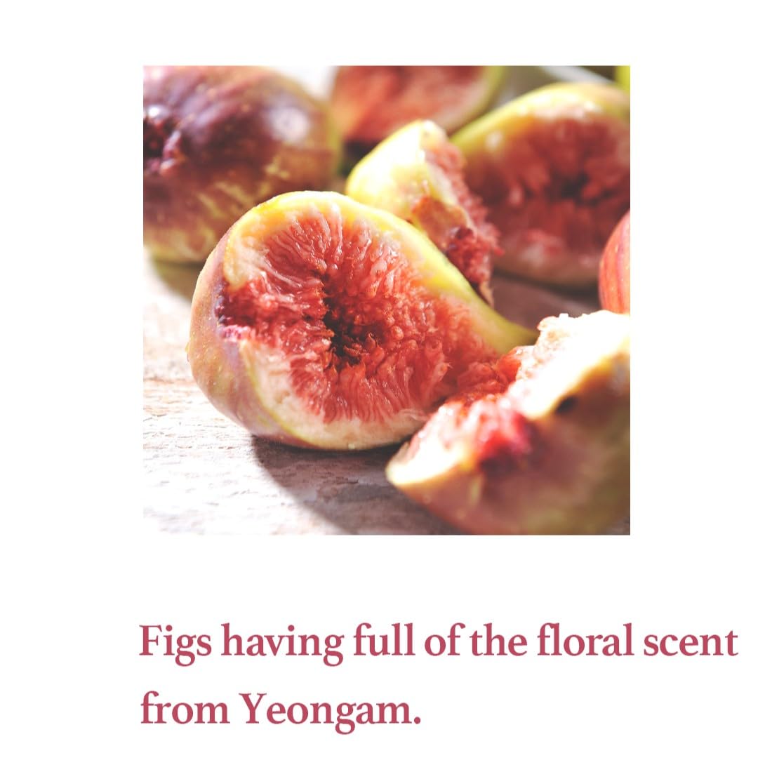 Foto 4 pulgar | Mascarilla Exfoliante I'm From Fig, 120 G, Exfoliante E Hidratante - Venta Internacional.