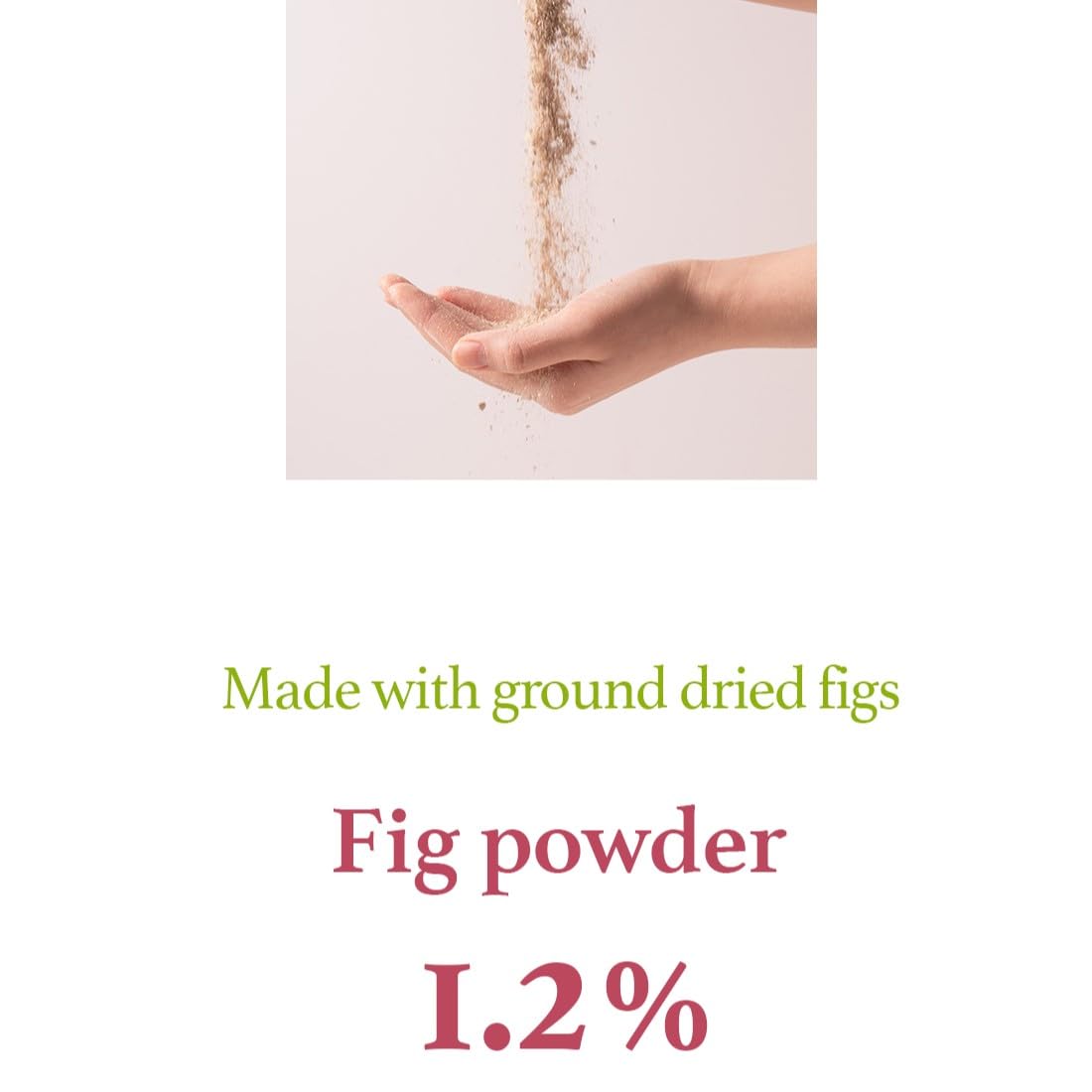 Foto 7 | Mascarilla Exfoliante I'm From Fig, 120 G, Exfoliante E Hidratante - Venta Internacional.