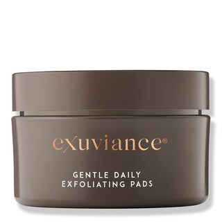 Foto 1 | Almohadillas Faciales Exfoliantes Exuviance Gentle Daily Con Almohadillas Pha 60 - Venta Internacional.