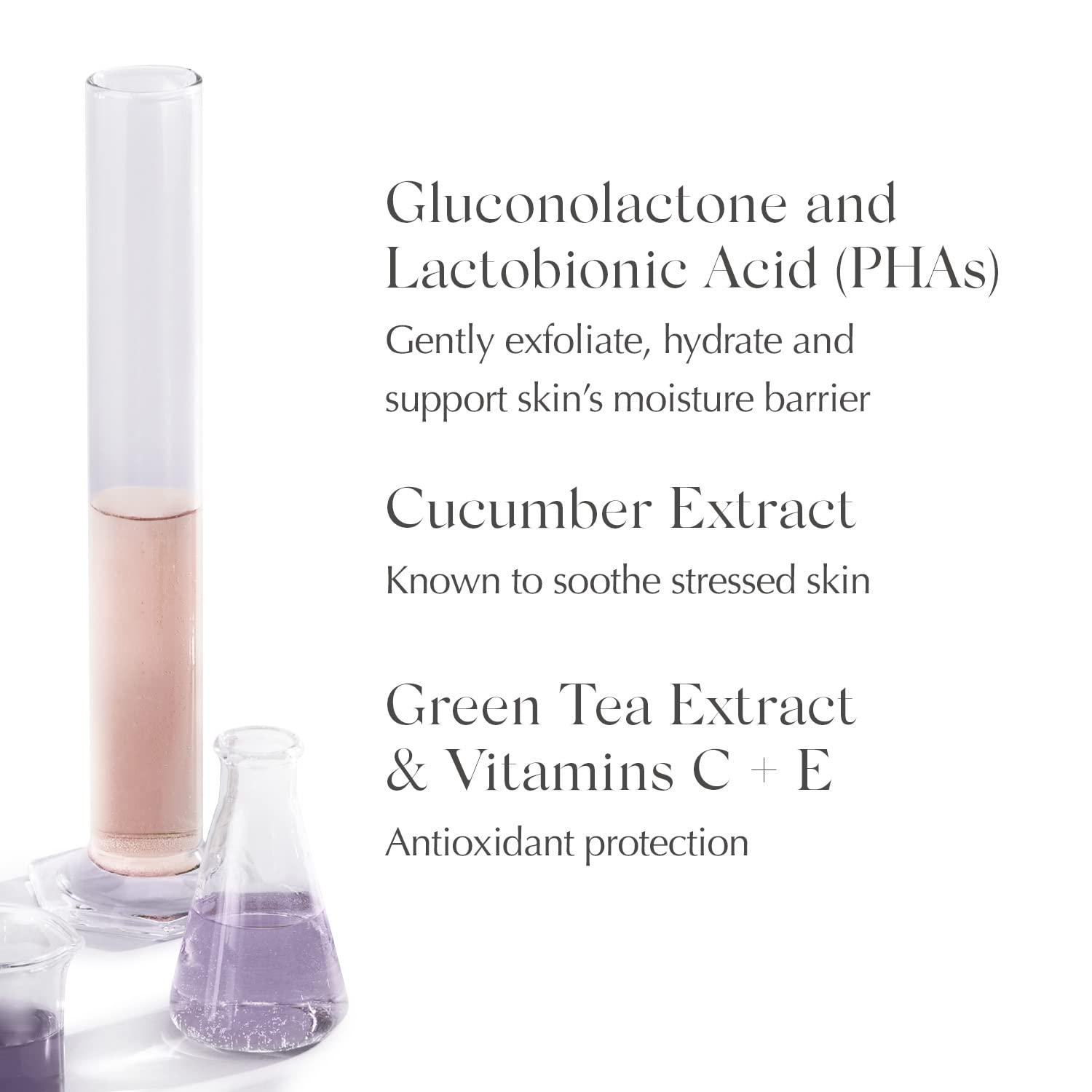 Foto 5 | Almohadillas Faciales Exfoliantes Exuviance Gentle Daily Con Almohadillas Pha 60 - Venta Internacional.