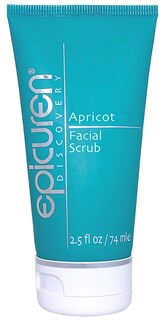 Foto 1 | Exfoliante Facial Epicuren Discovery Apricot 75 Ml Para Piel Seca - Venta Internacional.