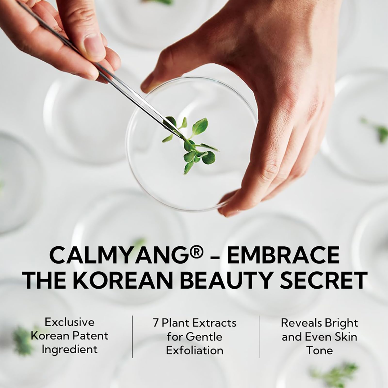 Foto 7 pulgar | Spray Exfoliante Lanbena Para Cuerpo Y Rostro 30 Ml Con 7 Extractos De Plantas - Venta Internacional.