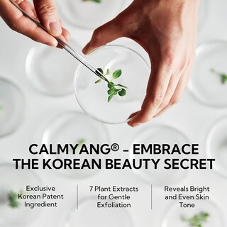 Foto 6 | Spray Exfoliante Lanbena Para Cuerpo Y Rostro 30 Ml Con 7 Extractos De Plantas - Venta Internacional.