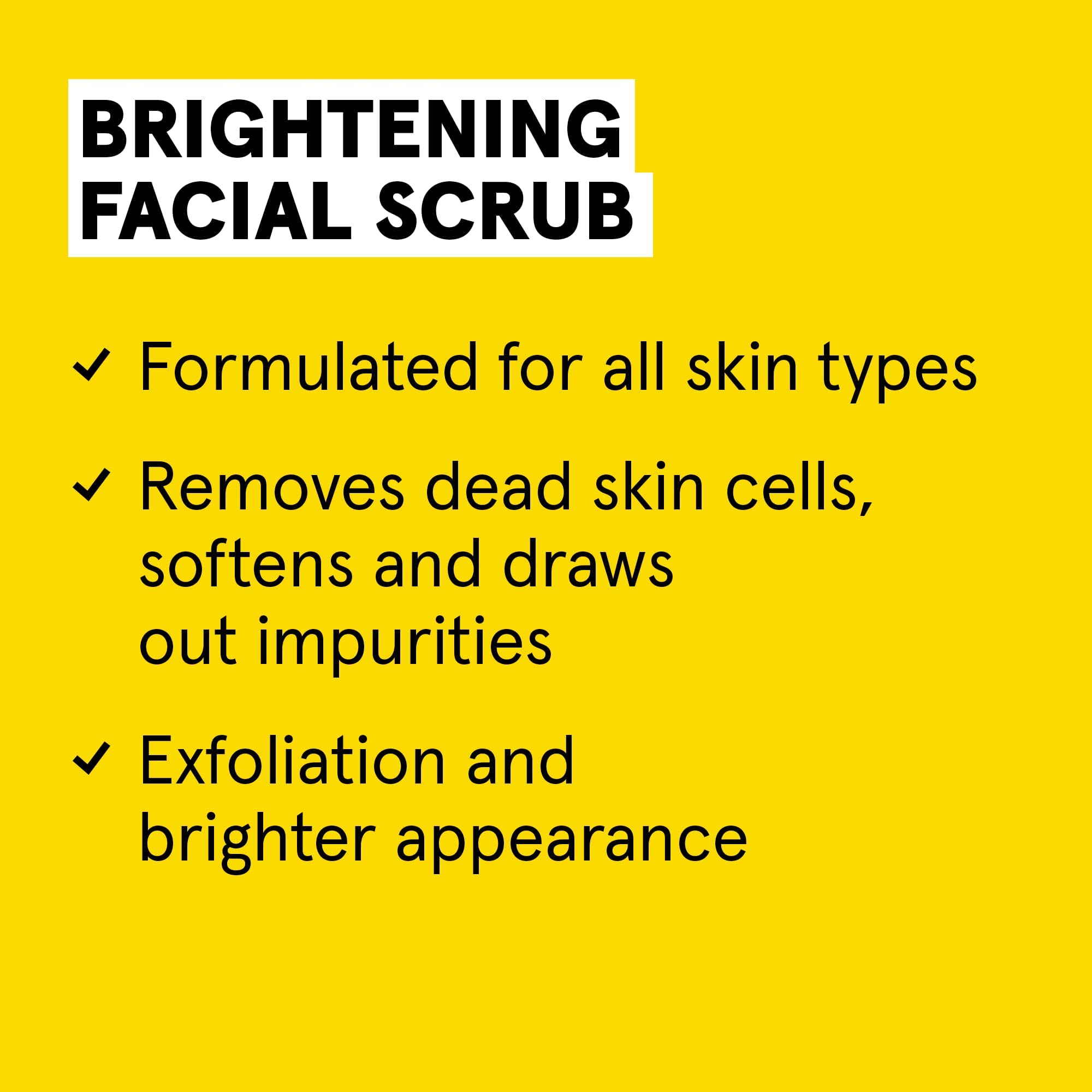 Foto 3 pulgar | Exfoliante Facial Acure Brightening Sea Kelp & French Green Clay - Venta Internacional.
