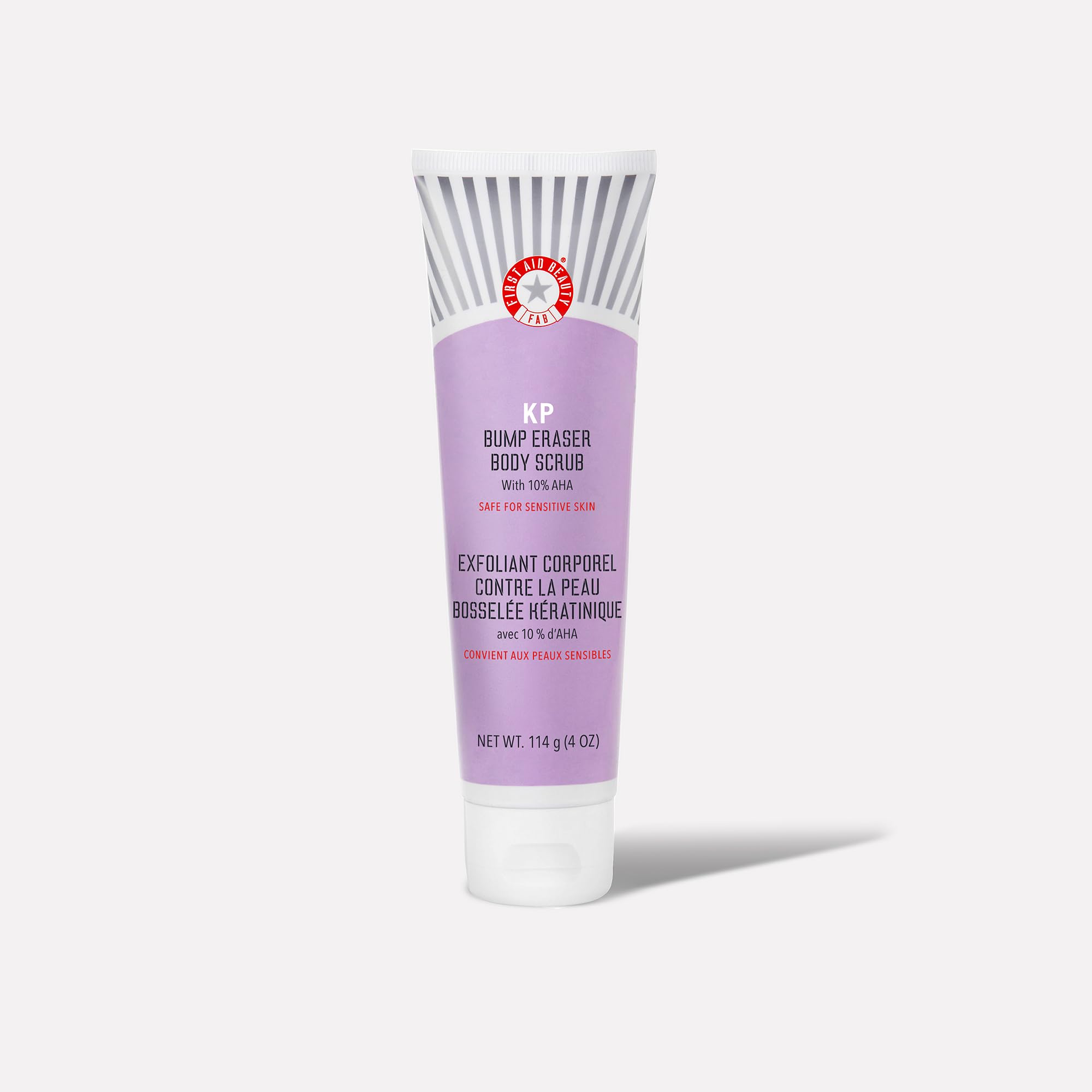 Foto 2 pulgar | Exfoliante Corporal First Aid Beauty Kp Bump Eraser 120 Ml 10% Aha - Venta Internacional.