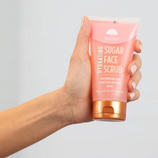 Foto 5 | Exfoliante Facial Hidratante Tree Hut, Sandía Y Cactus, 220 Ml - Venta Internacional.