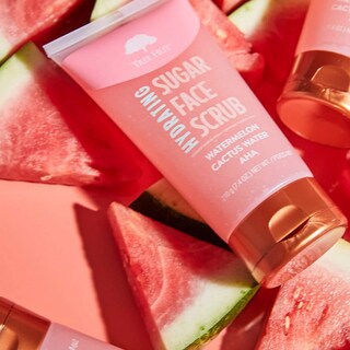 Foto 7 | Exfoliante Facial Hidratante Tree Hut, Sandía Y Cactus, 220 Ml - Venta Internacional.
