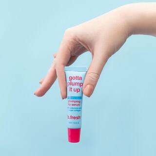 Foto 5 | Sérum Labial B.tan Gotta Plump It Up Con Ácido Hialurónico Y Aceite De Coco - Venta Internacional.