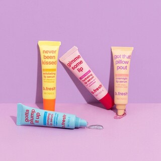 Foto 6 | Sérum Labial B.tan Gotta Plump It Up Con Ácido Hialurónico Y Aceite De Coco - Venta Internacional.