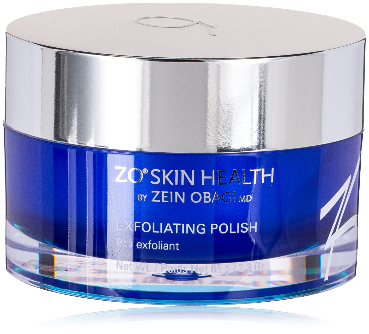 Foto 2 pulgar | Esmalte Exfoliante Zo Skin Health 68 Ml (paquete De 1) - Venta Internacional.