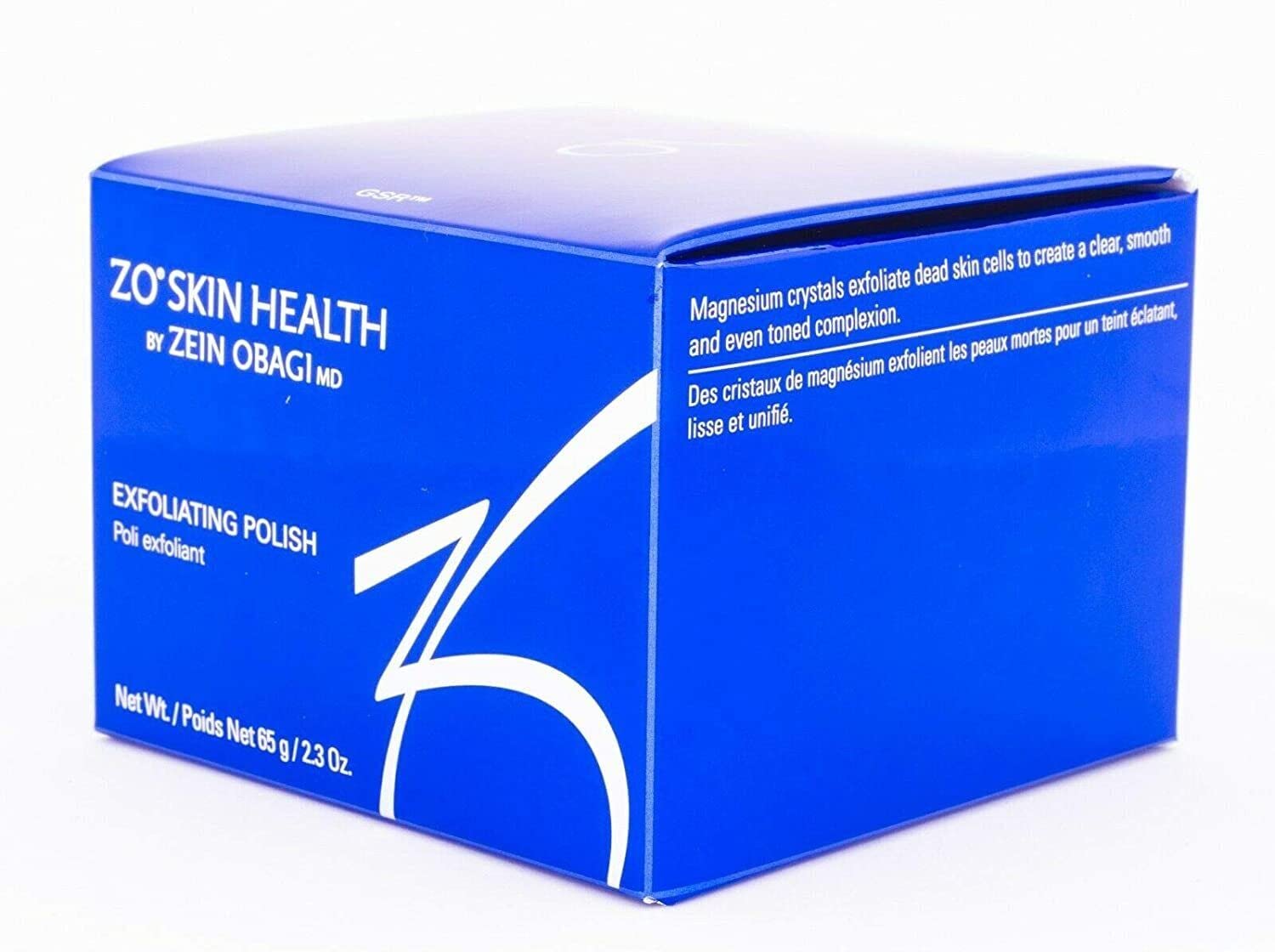 Foto 2 pulgar | Esmalte Exfoliante Zo Skin Health Effects 65 G/2.3 Oz - Venta Internacional.