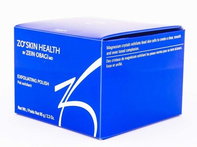 Foto 1 | Esmalte Exfoliante Zo Skin Health Effects 65 G/2.3 Oz - Venta Internacional.