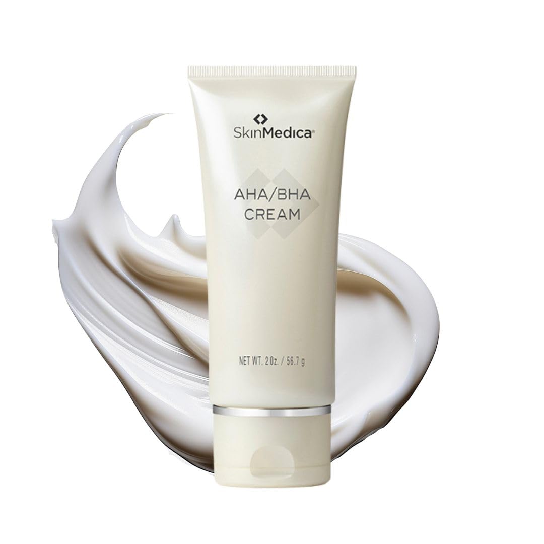 Foto 1 | Crema Facial Skinmedica Aha/bha Antienvejecimiento 60 Ml Para Mujeres - Venta Internacional.