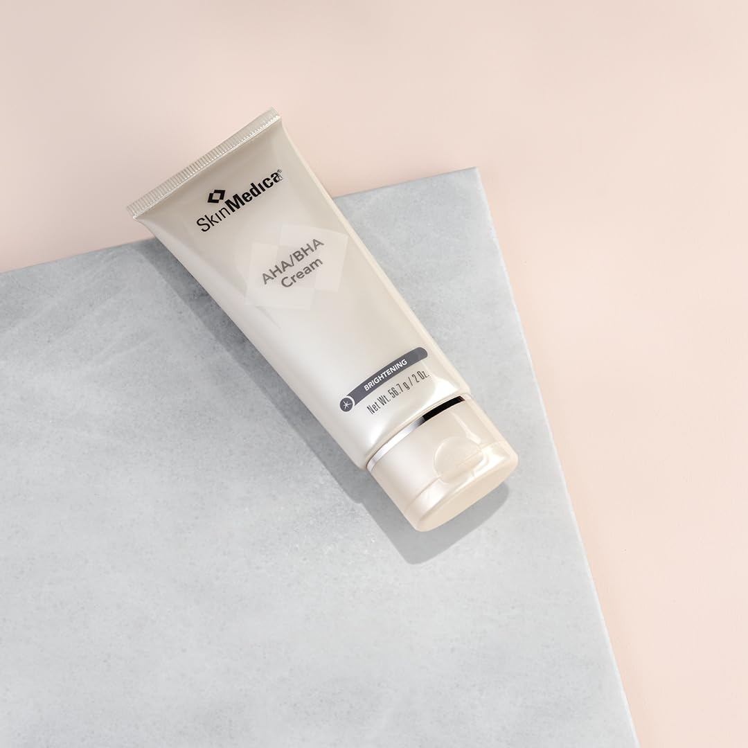 Foto 4 pulgar | Crema Facial Skinmedica Aha/bha Antienvejecimiento 60 Ml Para Mujeres - Venta Internacional.