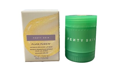 Foto 1 | Mascarilla Labial Fenty Skin Plush Puddin' Intensive Recovery 15 Ml - Venta Internacional.