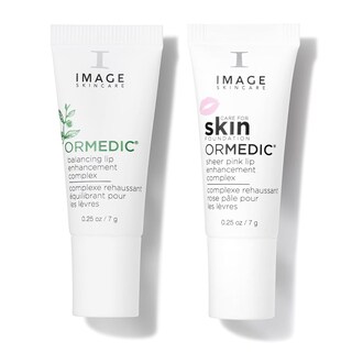Foto 1 | Complejo De Mejora De Labios Image Skincare Ormedic, Juego De 2 - Venta Internacional.