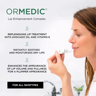 Foto 2 | Complejo De Mejora De Labios Image Skincare Ormedic, Juego De 2 - Venta Internacional.