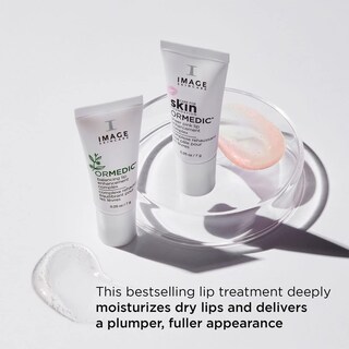 Foto 3 | Complejo De Mejora De Labios Image Skincare Ormedic, Juego De 2 - Venta Internacional.