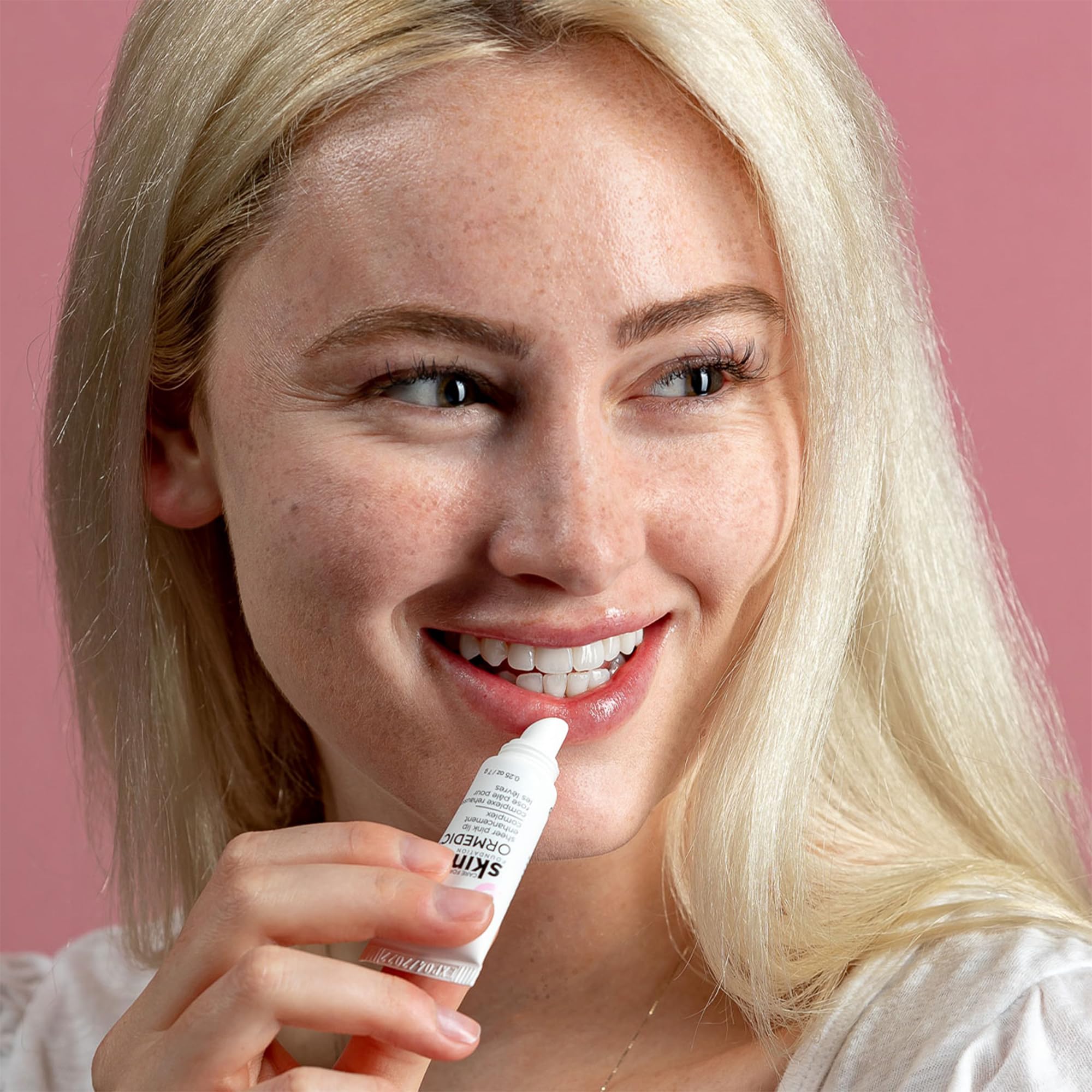 Foto 5 pulgar | Complejo De Mejora De Labios Image Skincare Ormedic, Juego De 2 - Venta Internacional.