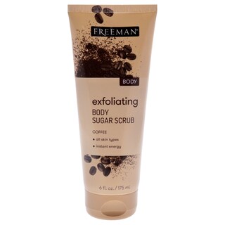 Foto 1 | Exfoliante Corporal Freeman 177 Ml Para Unisex - Venta Internacional.