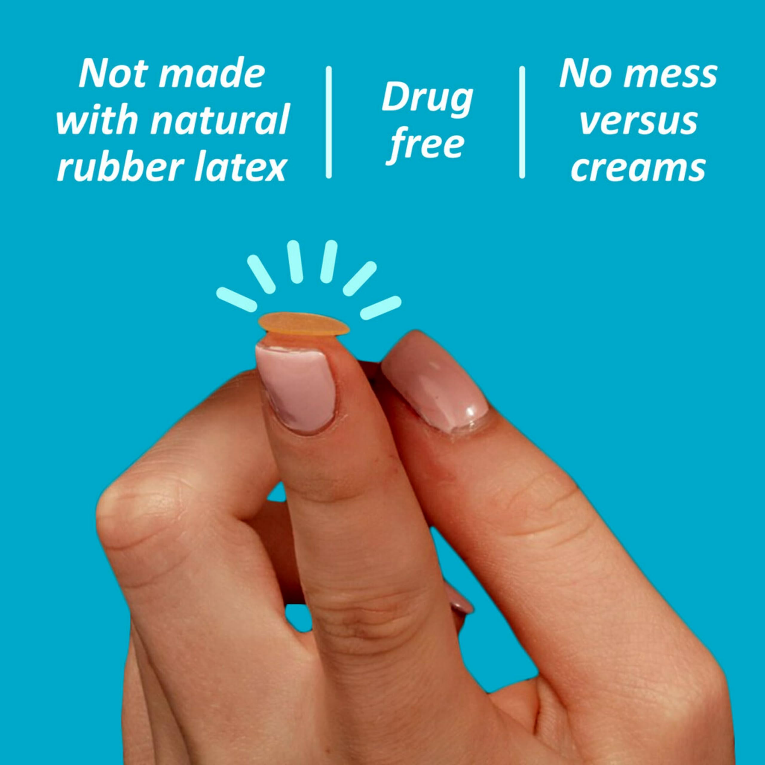 Foto 7 pulgar | Cubierta Para El Acné Nexcare Skin Cover Absorbe El Pus Y La Grasa X108 - Venta Internacional.