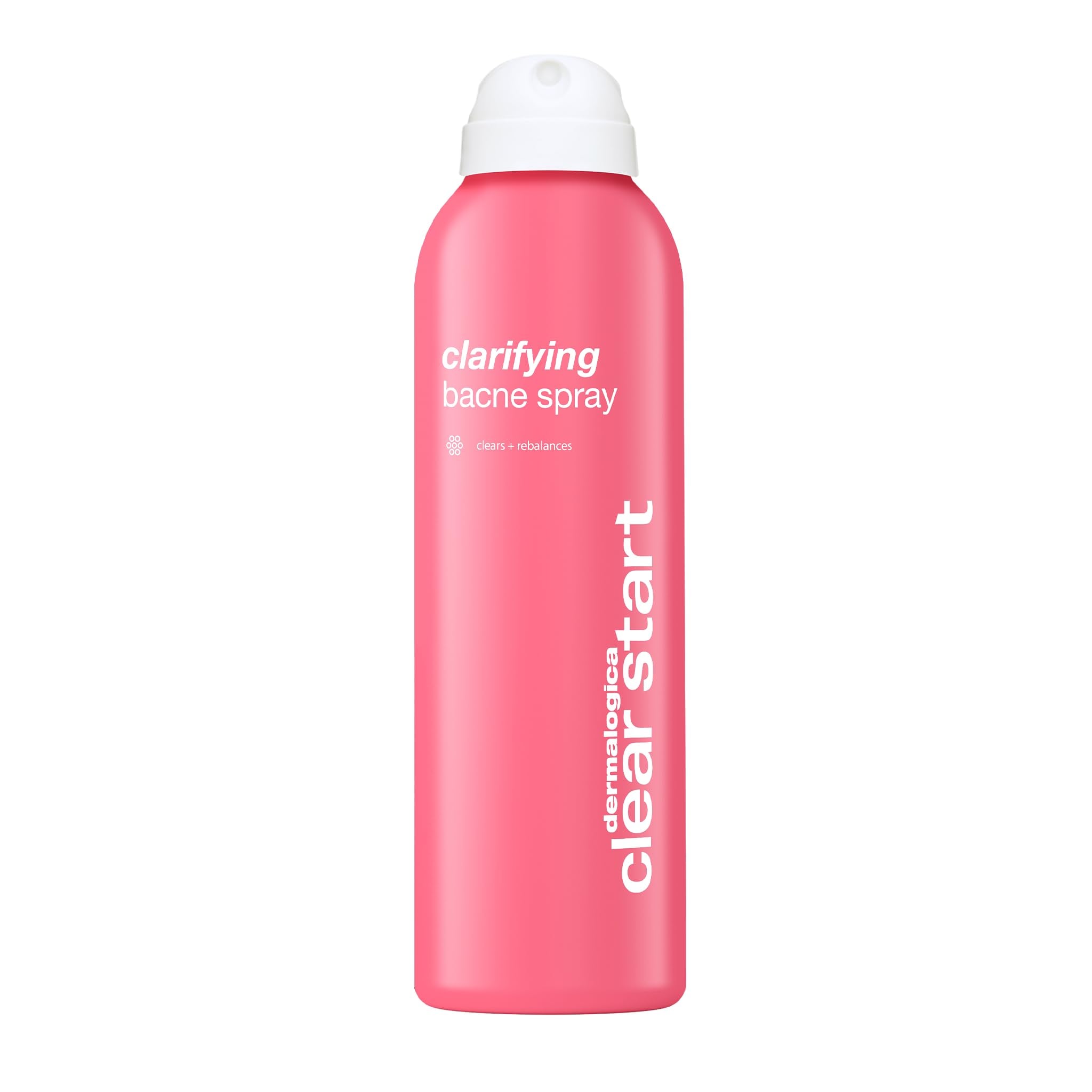 Spray Corporal Dermalogica Clear Start Clarifying Bache 180 Ml - Venta Internacional. $960