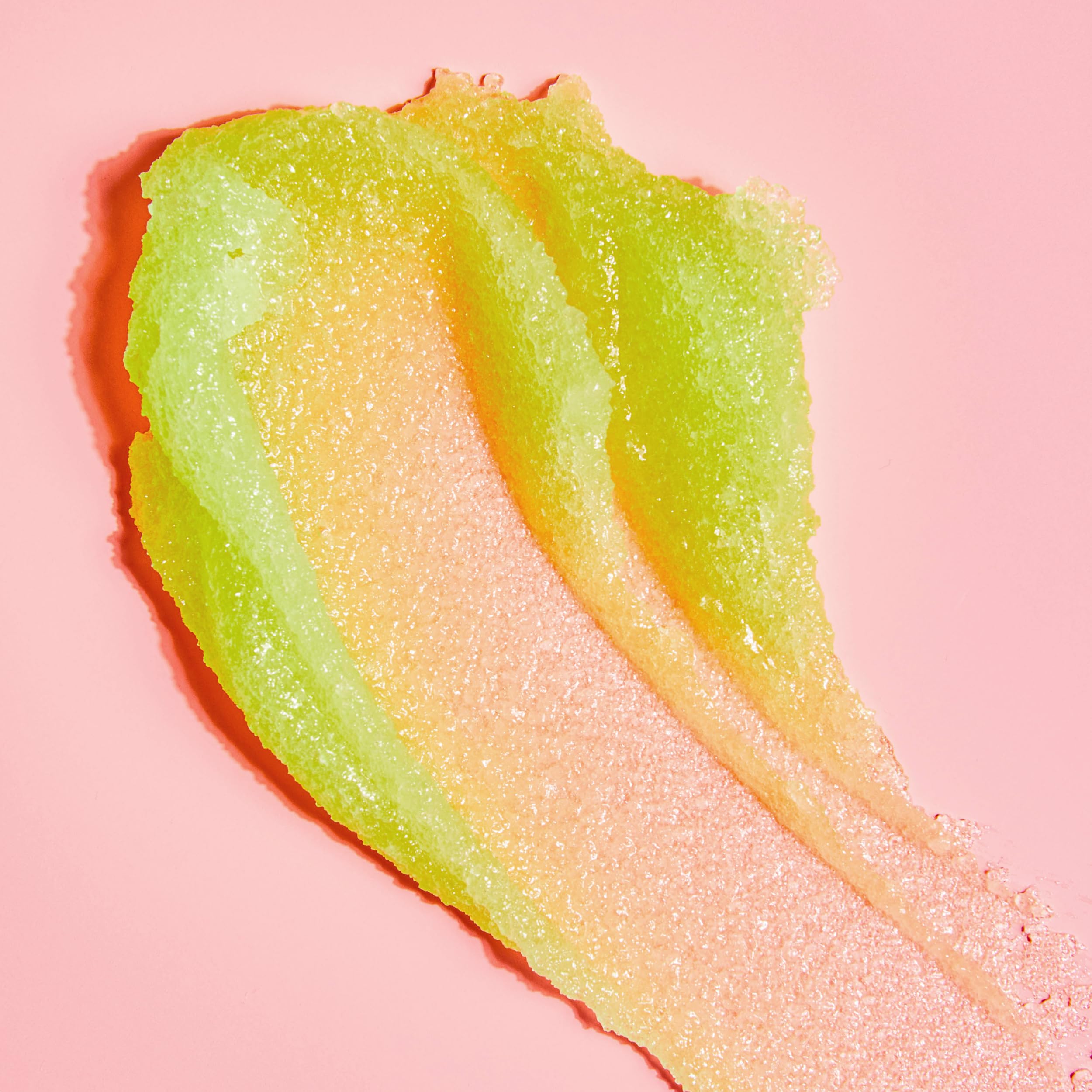 Foto 4 pulgar | Exfoliante De Azúcar Tree Hut Rainbow Sherbert Ultrahidratante 530 Ml - Venta Internacional.