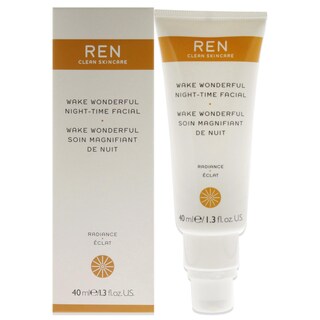 Foto 1 | Tratamiento Facial Ren Wake Wonderful 37ml - Venta Internacional.
