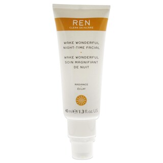 Foto 2 | Tratamiento Facial Ren Wake Wonderful 37ml - Venta Internacional.
