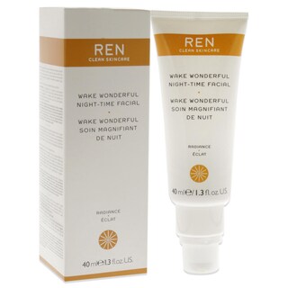 Foto 3 | Tratamiento Facial Ren Wake Wonderful 37ml - Venta Internacional.