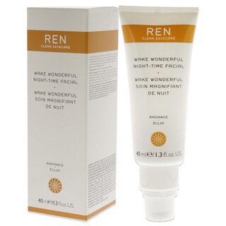 Foto 4 | Tratamiento Facial Ren Wake Wonderful 37ml - Venta Internacional.