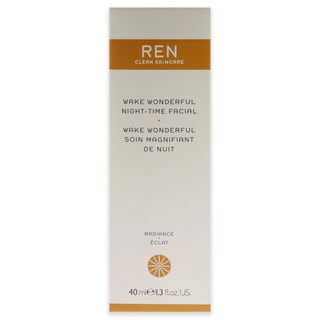 Foto 5 | Tratamiento Facial Ren Wake Wonderful 37ml - Venta Internacional.